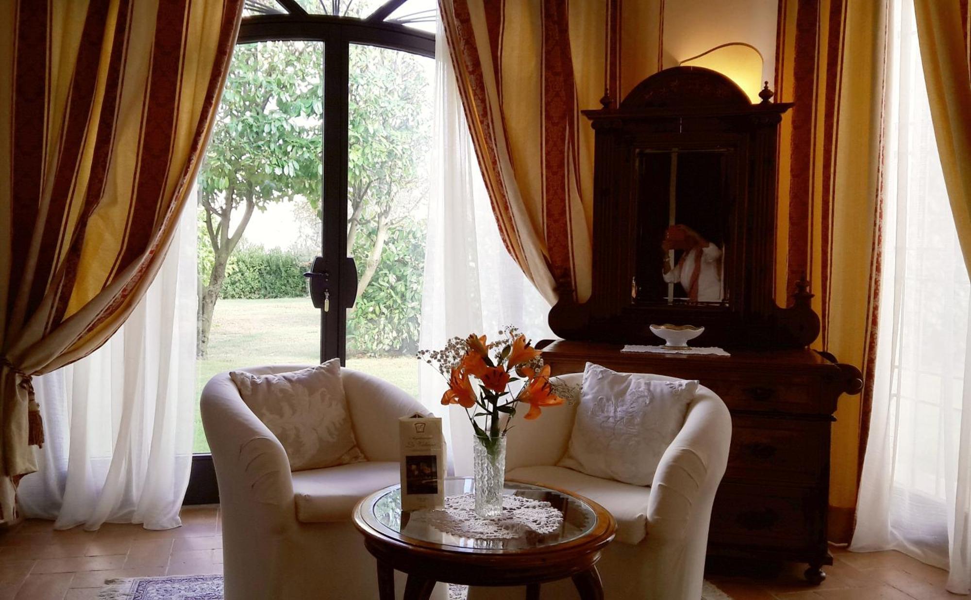 Villa La Valiana - Full Estate In Montepulciano - Heated Pool Valiano Room photo